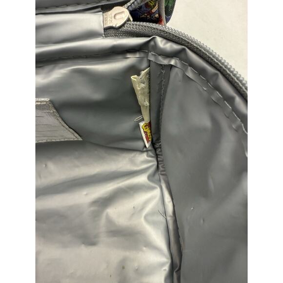 Pottery Barn Kids DC Marvel Hot Beverage Soup Containers With Lids Lunch Bag - Picture 6 of 14